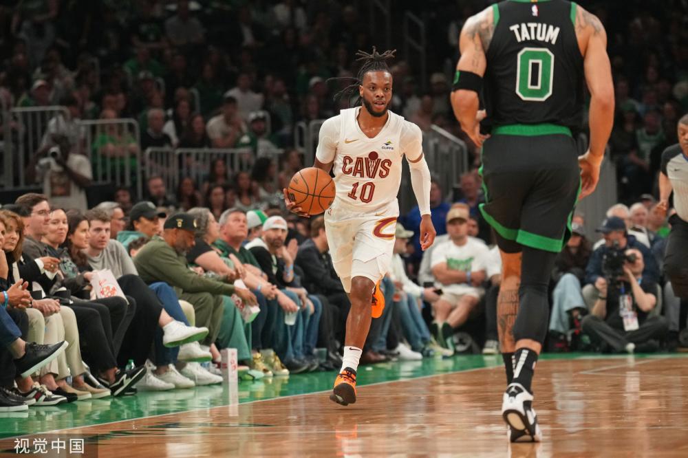 为了对手防 为了对手防